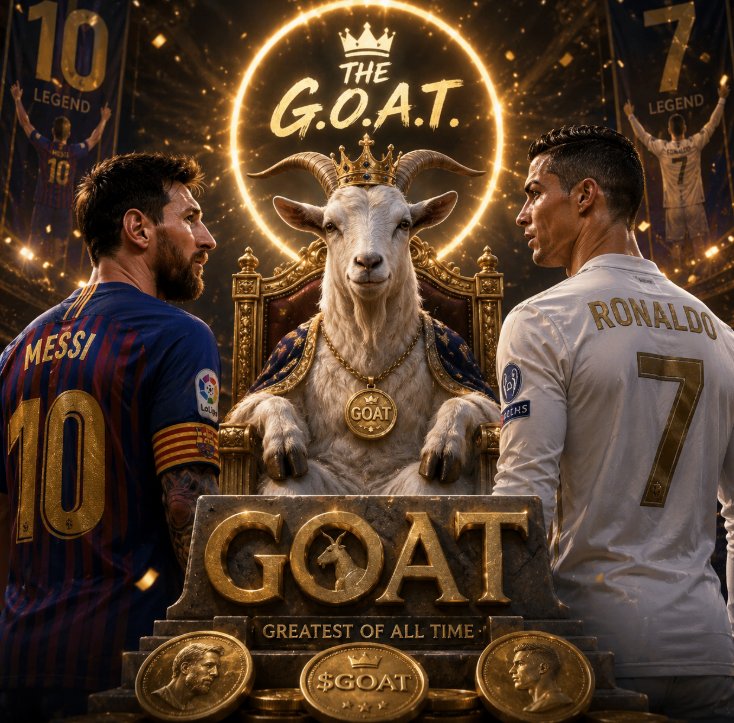 GOAT