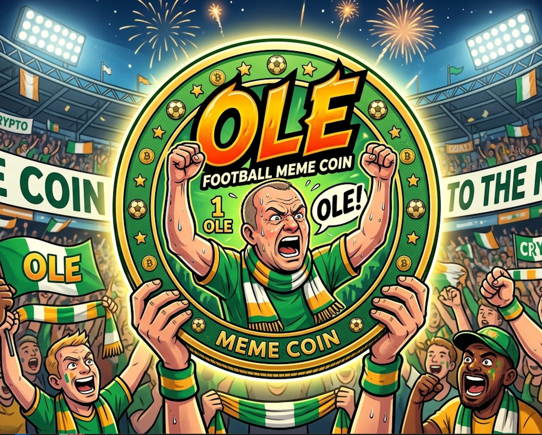 Ole